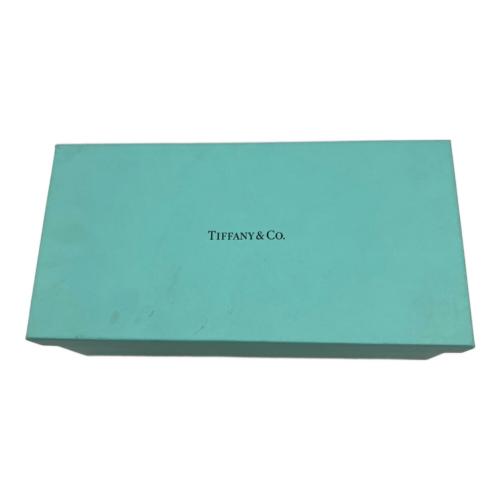 TIFFANY & Co. (ティファニー) マグカップ ゴールドバンド