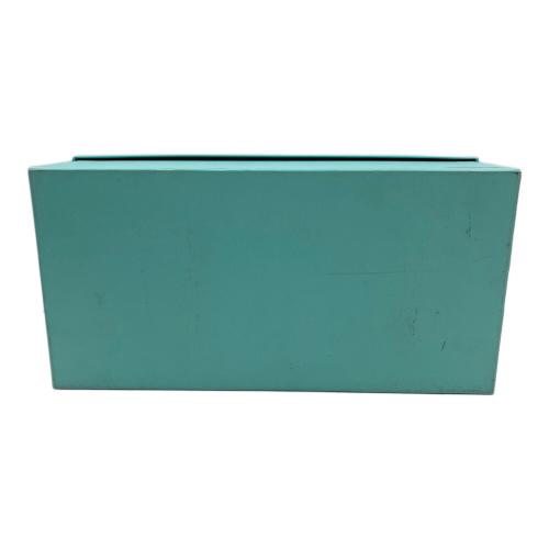 TIFFANY & Co. (ティファニー) マグカップ ゴールドバンド