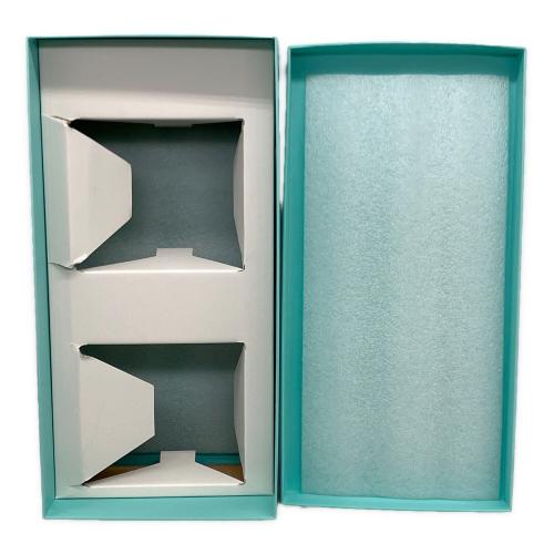 TIFFANY & Co. (ティファニー) マグカップ ゴールドバンド