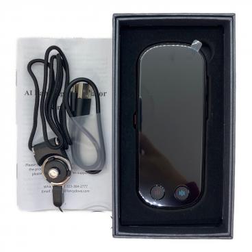 SONY (ソニー) グラスサウンドスピーカー LSPX-S1｜トレファクONLINE