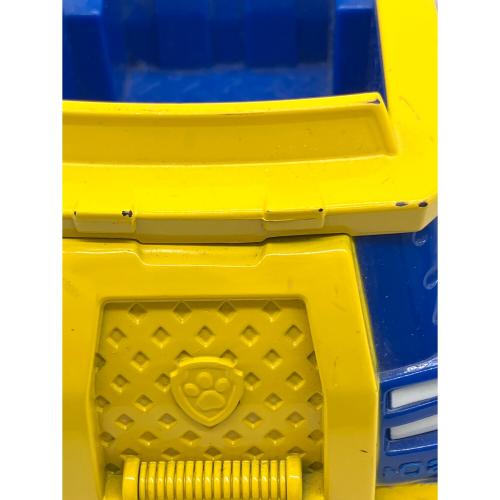 パウパトロール (-) MYSIZE LOOLPUT TOWER パウステーション マイサイズルックアウトタワー パウステーション