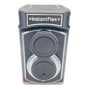 FUJIFILM (フジフィルム) インスタントカメラ MINT instantFlex TL70 二眼レフ