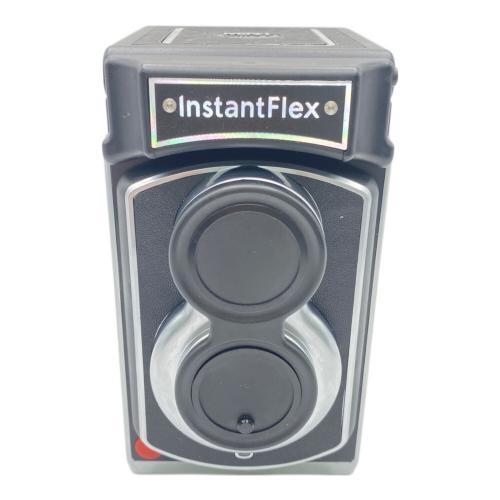 FUJIFILM (フジフィルム) インスタントカメラ MINT instantFlex TL70 二眼レフ