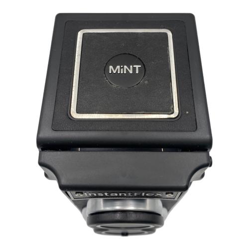 FUJIFILM (フジフィルム) インスタントカメラ MINT instantFlex TL70