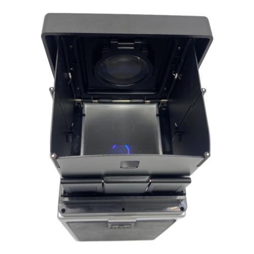 FUJIFILM (フジフィルム) インスタントカメラ MINT instantFlex TL70 二眼レフ