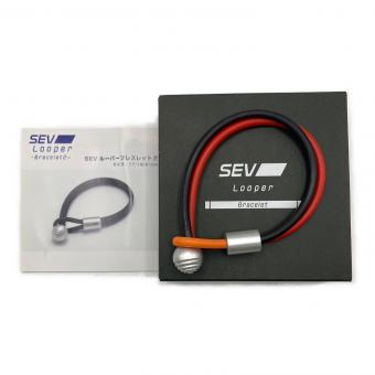 SEV (セブ) ルーパーブレスレット2 サイズ17 オーダーメイドカラー