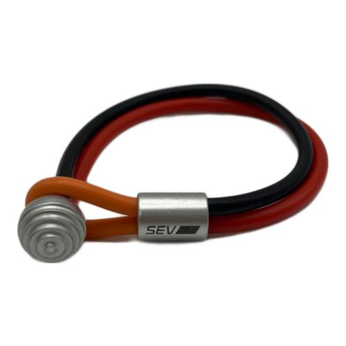 SEV (セブ) ルーパーブレスレット2 サイズ17 オーダーメイドカラー