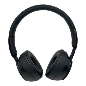 beats (ビーツ) ワイヤレスヘッドホン A1881 軽度の使用感有