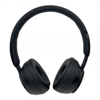 beats (ビーツ) ワイヤレスヘッドホン A1881 軽度の使用感有