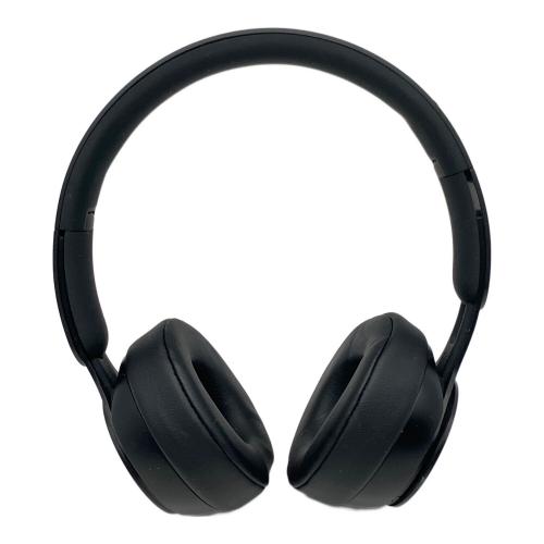beats (ビーツ) ワイヤレスヘッドホン A1881 軽度の使用感有