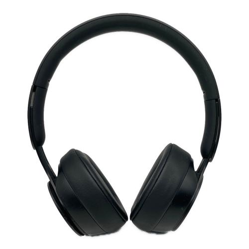 beats (ビーツ) ワイヤレスヘッドホン A1881 軽度の使用感有