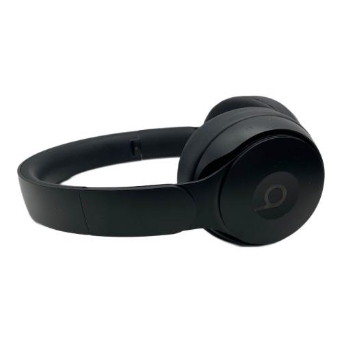 beats (ビーツ) ワイヤレスヘッドホン A1881 軽度の使用感有