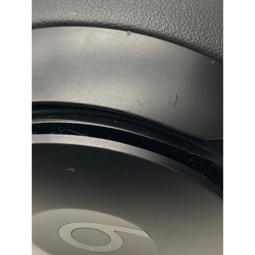 beats (ビーツ) ワイヤレスヘッドホン A1881 軽度の使用感有