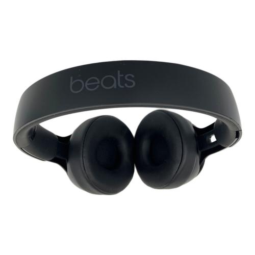 beats (ビーツ) ワイヤレスヘッドホン A1881 軽度の使用感有