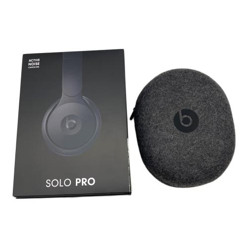 beats (ビーツ) ワイヤレスヘッドホン A1881 軽度の使用感有