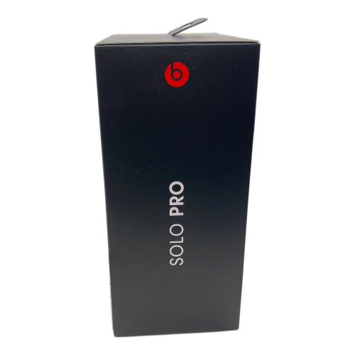 beats (ビーツ) ワイヤレスヘッドホン A1881 軽度の使用感有