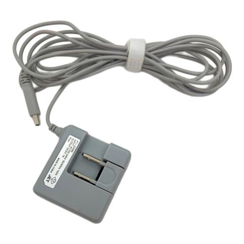 Nintendo (ニンテンドー) Nintendo 3DS CTR-001 レッド タッチペン欠品