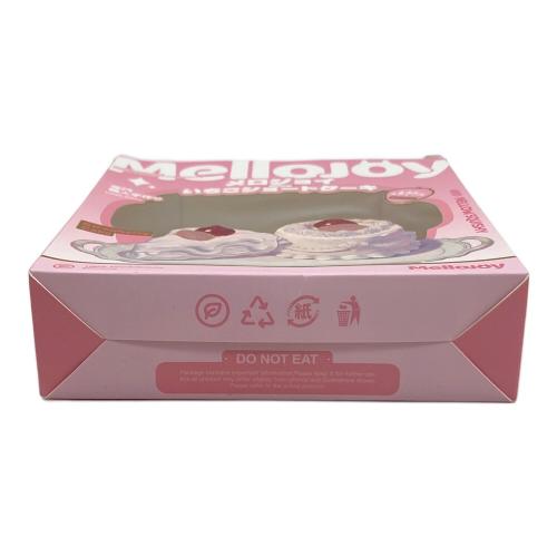 メロジョイ いちごショートケーキ