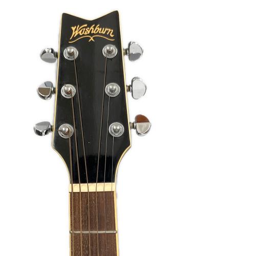 Washburn (ワッシュバーン) エレアコギター EA20MB J.E LEE