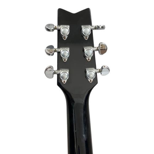 Washburn (ワッシュバーン) エレアコギター EA20MB J.E LEE