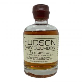 HUDSON (ハドソン) BABY BOURBON バーボン 350ml