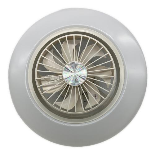 ドウシシャ LEDシーリングライト DCC-SW06EC 2025年製 182