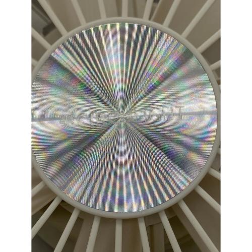 ドウシシャ LEDシーリングライト DCC-SW06EC 2025年製 182