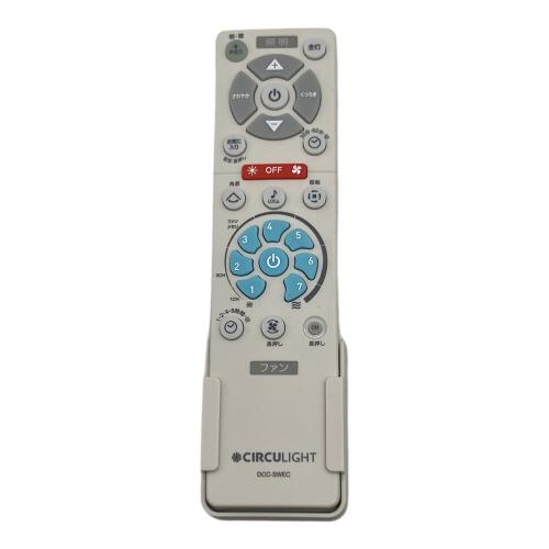 ドウシシャ LEDシーリングライト DCC-SW06EC 2025年製 182
