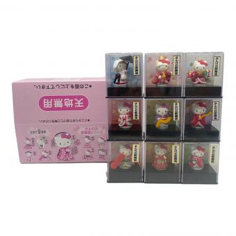 さんりお歌舞伎シリーズ サンリオグッズ 9種セット