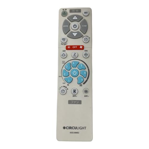 ドウシシャ LEDシーリングライト DCC-SW06EC 2025年製 182