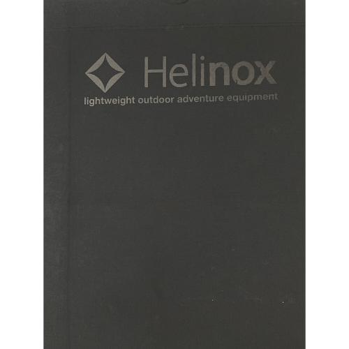 Helinox (ヘリノックス) コットワン コンバーチブル 1822170 ブラック
