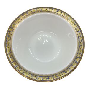 Noritake (ノリタケ) ボウル グランブロシェ