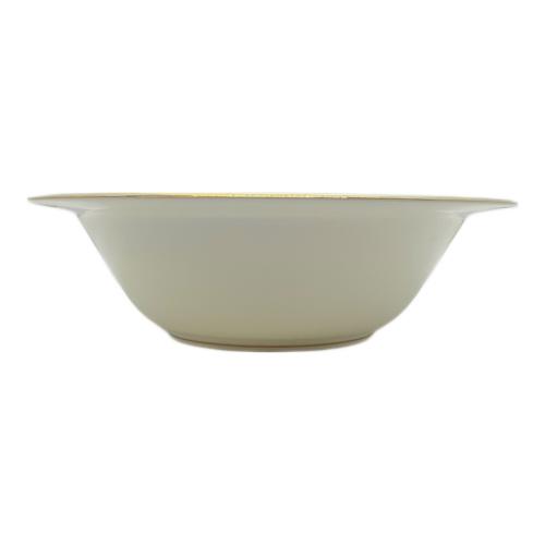 Noritake (ノリタケ) ボウル グランブロシェ