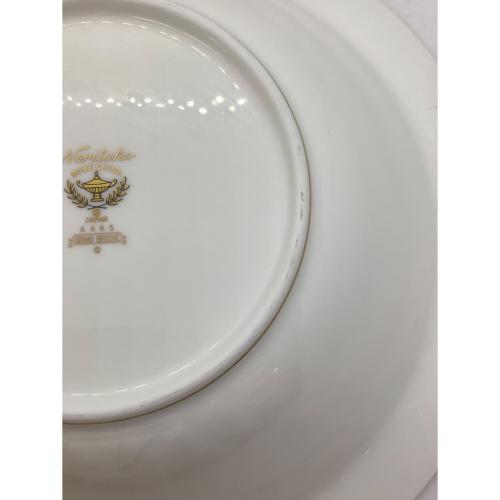 Noritake (ノリタケ) ボウル グランブロシェ