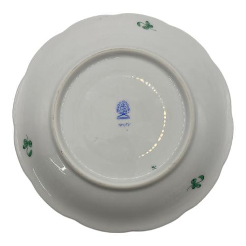 Herend (ヘレンド) カップ&ソーサー インドの華