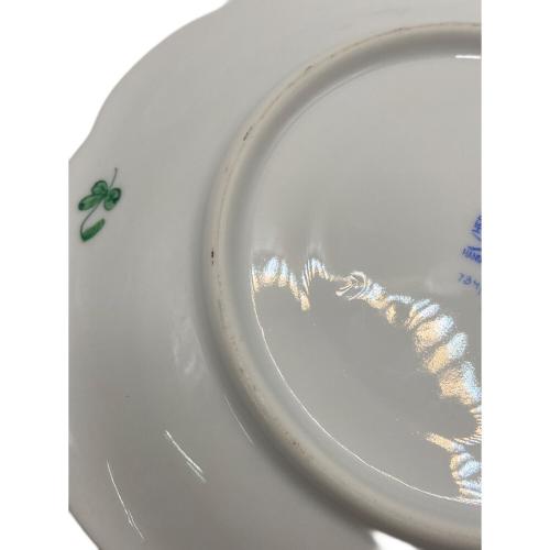 Herend (ヘレンド) カップ&ソーサー インドの華