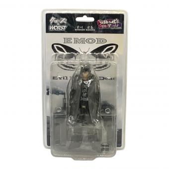 フィギュア　前川宗春 鈴蘭購買部 「クローズ&WORST」 Flash Back Generation外伝-E.M.O.D