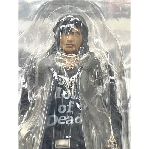 フィギュア　前川宗春 鈴蘭購買部 「クローズ&WORST」 Flash Back Generation外伝-E.M.O.D