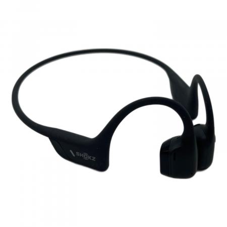 SHOKZ (ショックス) 骨伝導イヤホン S820 OpenRun Pro 2｜トレファクONLINE