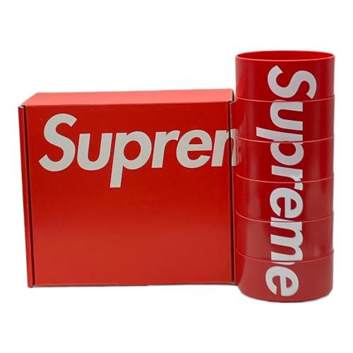 SUPREME (シュプリーム) ボウル 6Pセット maxbowl