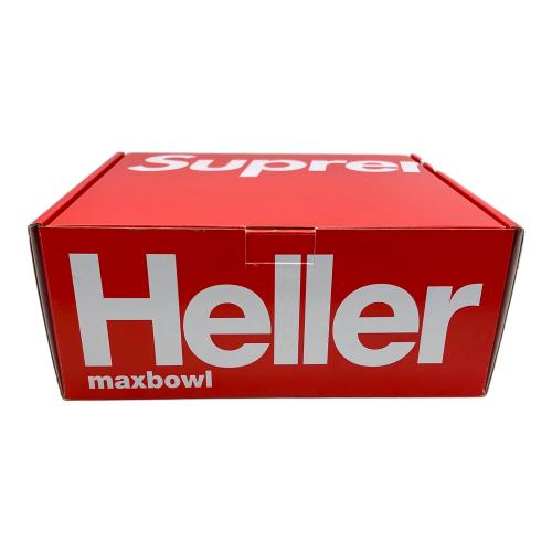 SUPREME (シュプリーム) ボウル 6Pセット maxbowl
