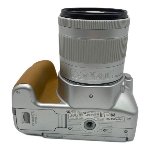 CANON (キヤノン) 一眼レフカメラ EOS Kiss X9