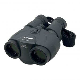 CANON (キヤノン) 双眼鏡 10×30 IS Ⅱ IMAGE STABILIZER