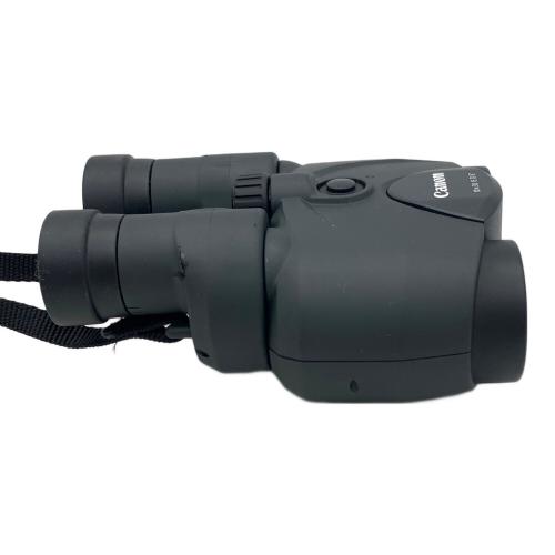 CANON (キヤノン) 双眼鏡 10×30 IS Ⅱ IMAGE STABILIZER