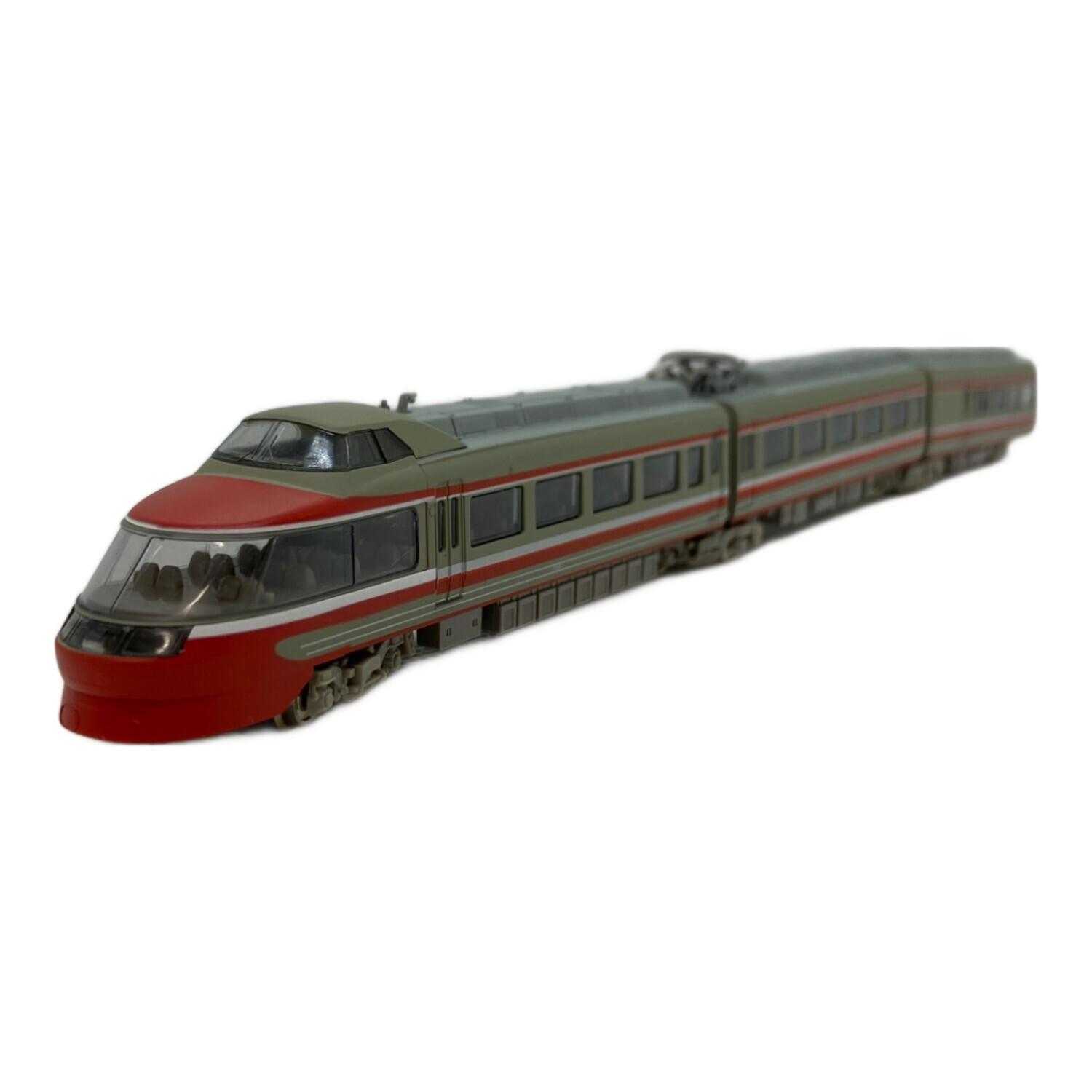 TOMIX 小田急7000形 LSEロマンスカー 92605 Nゲージ 鉄道模型 TOMIX (トミックス) 小田急7000形LSEロマンスカー Nゲージ 92605