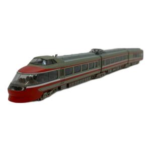 TOMIX (トミックス) 小田急7000形LSEロマンスカー Nゲージ 92605