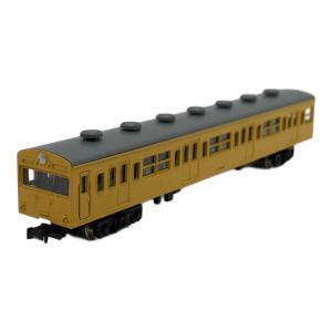 KATO (カトー) クハ/サハ/モハ車両セット Nゲージ 401/402/403 8両編成