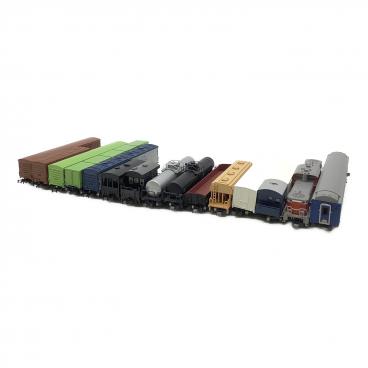 カテゴリ：Nゲージ・鉄道模型｜キーワード：Nゲージ｜在庫：あり】商品