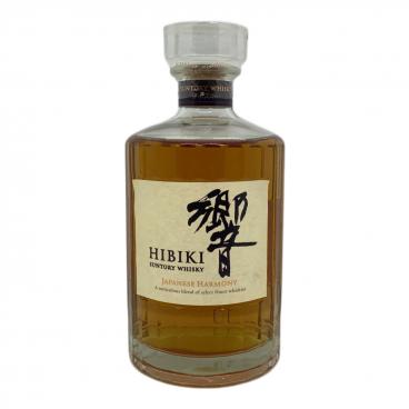 サントリー 白州 ジャパニーズウィスキー 12年 700ml｜トレファクONLINE