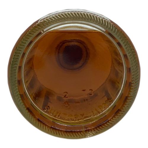 サントリー 響 ジャパニーズウィスキー ジャパニーズハーモニー 700ml